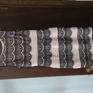 Sangria women's size 12 dress